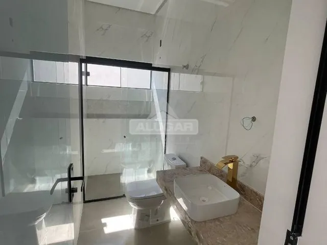 Imagem 8: Casa - 3Q com Área Gourmet - 1003 Sul