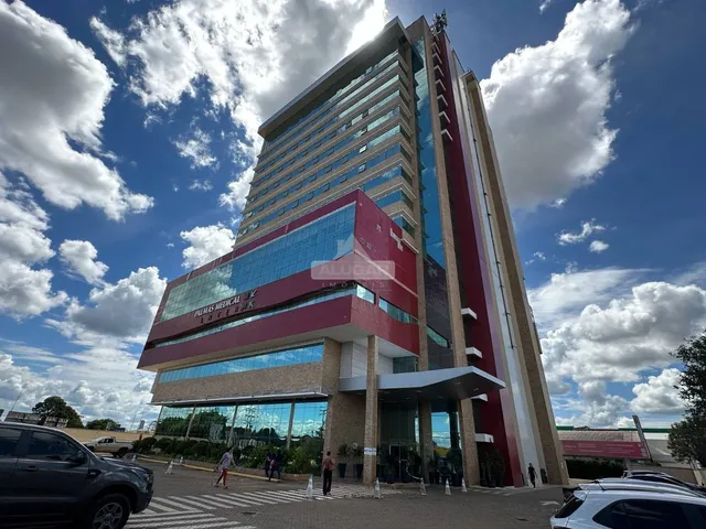 Imagem: Sala Comercial - Medical Center 806
