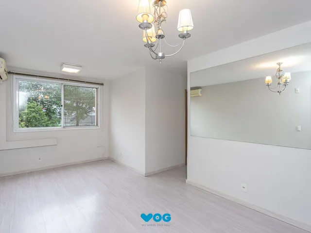 Imagem: Apartamento de 3 dormitórios 1 vaga - Desocupado