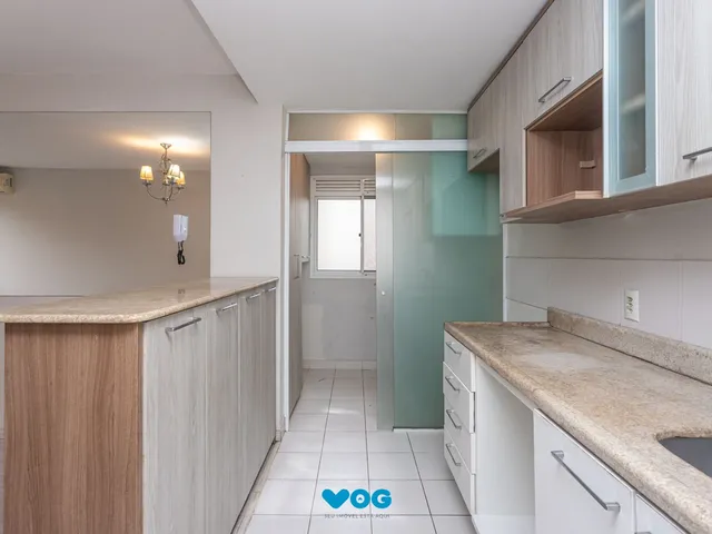 Imagem 12: Apartamento de 3 dormitórios 1 vaga - Desocupado