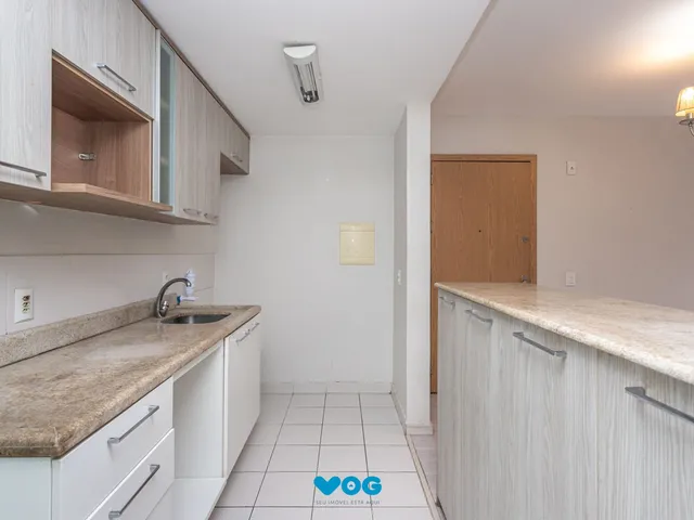 Imagem 11: Apartamento de 3 dormitórios 1 vaga - Desocupado