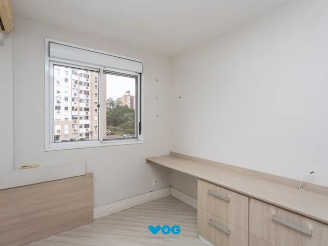 Imagem 13: Apartamento de 3 dormitórios 1 vaga - Desocupado