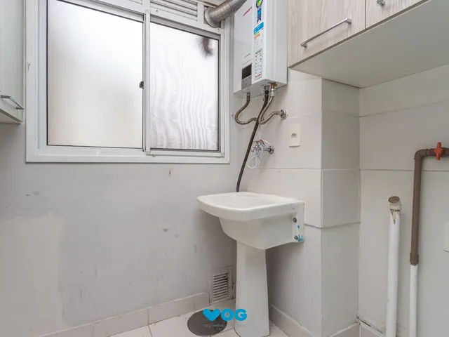 Imagem 14: Apartamento de 3 dormitórios 1 vaga - Desocupado