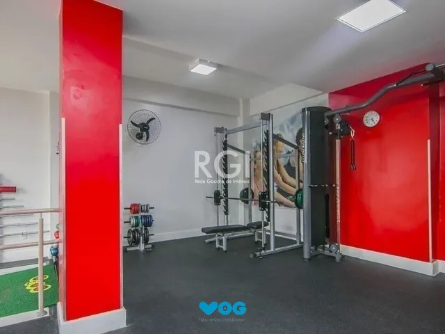 Imagem 10: Apartamento de 3 dormitórios 1 vaga - Desocupado