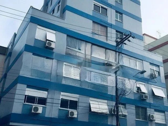 Imagem: Apartamento 1 Dorm Cidade Baixa