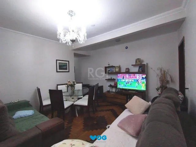 Imagem 12: Apartamento para Venda 87m², 3 dormitórios, sendo 1 suite, Centro Histórico