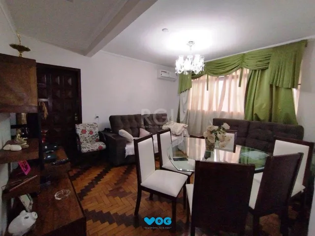 Imagem 8: Apartamento para Venda 87m², 3 dormitórios, sendo 1 suite, Centro Histórico