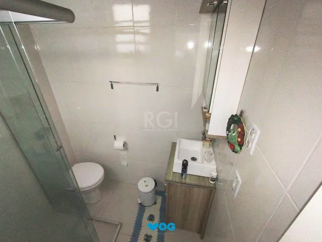 Imagem 11: Apartamento para Venda 87m², 3 dormitórios, sendo 1 suite, Centro Histórico