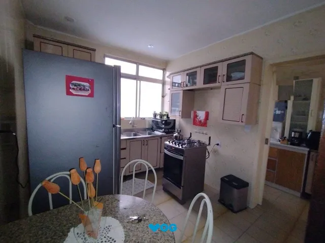 Imagem 1: Apartamento para Venda 87m², 3 dormitórios, sendo 1 suite, Centro Histórico