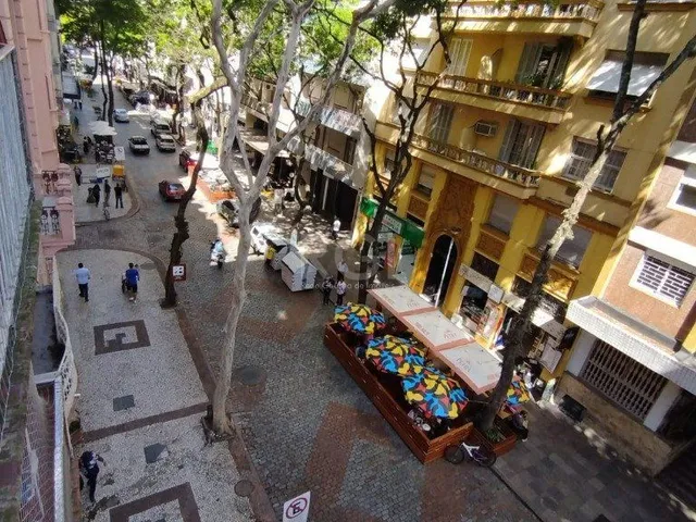 Imagem 2: Apartamento para Venda 87m², 3 dormitórios, sendo 1 suite, Centro Histórico