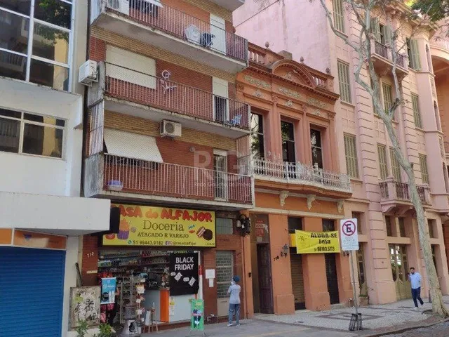 Imagem 9: Apartamento para Venda 87m², 3 dormitórios, sendo 1 suite, Centro Histórico