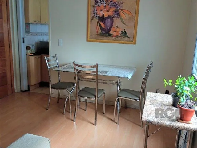 Imagem 2: Apartamento de 2 dormitórios na Azenha