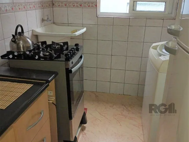 Imagem 3: Apartamento de 2 dormitórios na Azenha