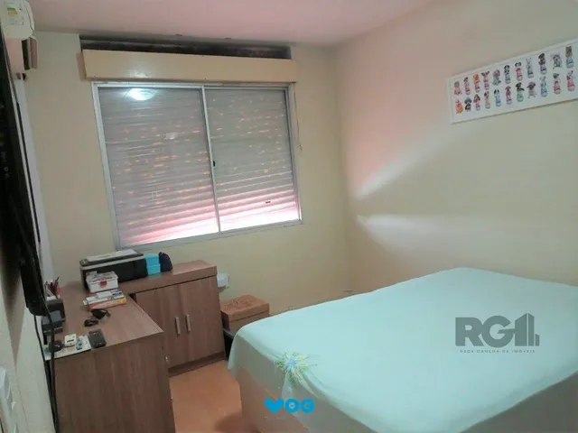 Imagem 16: Apartamento de 2 dormitórios na Azenha