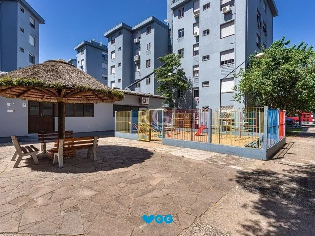 Imagem 12: Apartamento de 2 dormitórios na Azenha