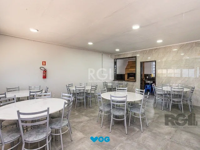 Imagem 4: Apartamento de 2 dormitórios na Azenha