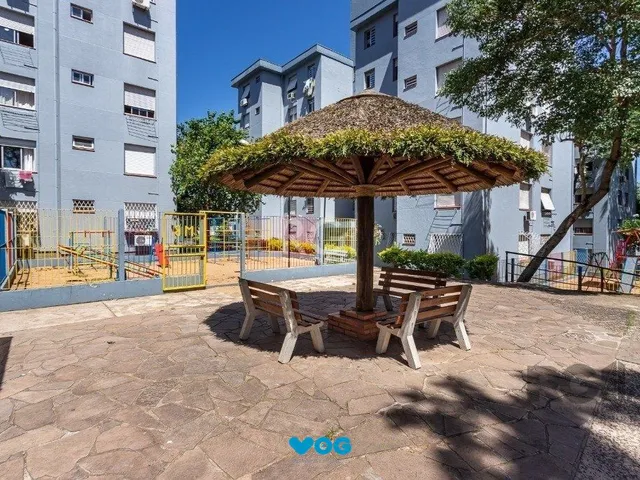 Imagem 7: Apartamento de 2 dormitórios na Azenha