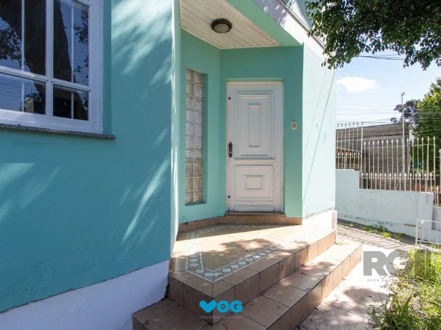 Imagem: Casa de 4 dormitórios, 1 suíte, 4 vagas