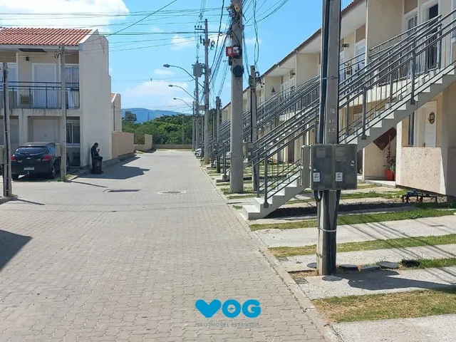 Imagem 6: Casa em Condomínio 2 dormitórios à venda Restinga Porto Alegre/RS