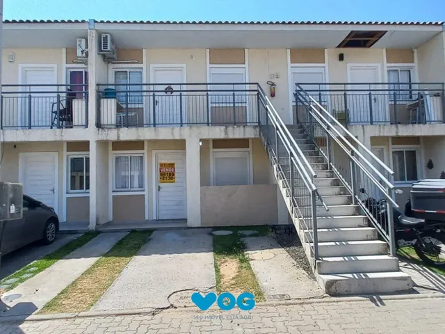 Imagem 4: Casa em Condomínio 2 dormitórios à venda Restinga Porto Alegre/RS