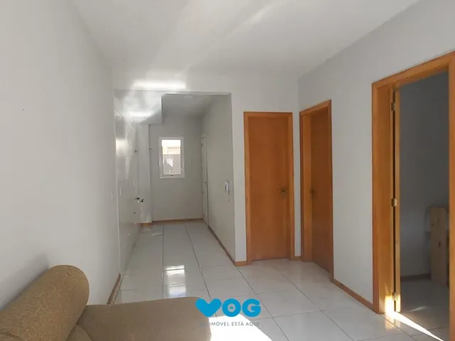 Imagem 2: Casa em Condomínio 2 dormitórios à venda Restinga Porto Alegre/RS