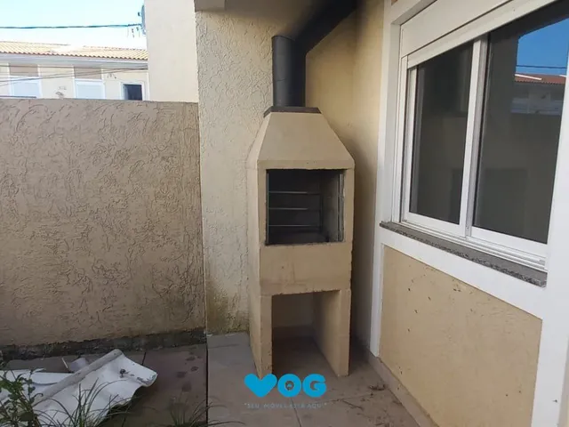 Imagem 3: Casa em Condomínio 2 dormitórios à venda Restinga Porto Alegre/RS
