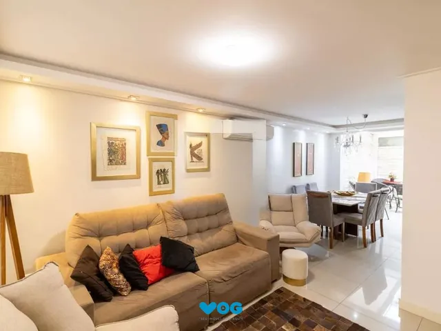 Imagem 9: Casa de condomínio com 150m², 3 quartos e 2 vagas