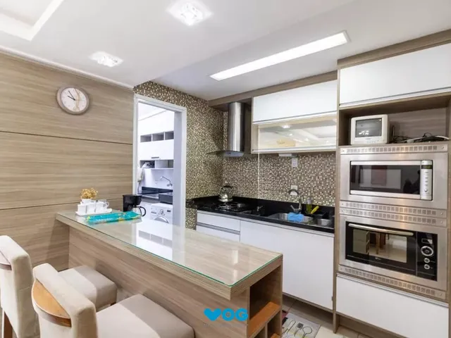 Imagem 4: Casa de condomínio com 150m², 3 quartos e 2 vagas