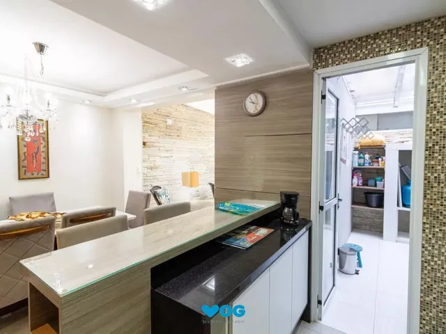 Imagem 5: Casa de condomínio com 150m², 3 quartos e 2 vagas