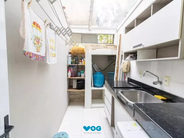 Imagem 3: Casa de condomínio com 150m², 3 quartos e 2 vagas