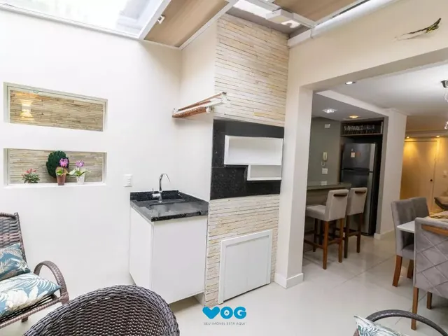 Imagem 14: Casa de condomínio com 150m², 3 quartos e 2 vagas