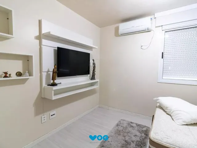 Imagem 6: Casa de condomínio com 150m², 3 quartos e 2 vagas