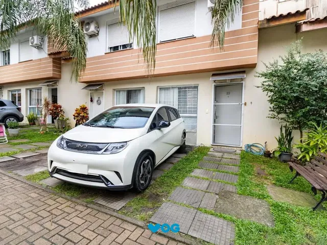 Imagem 16: Casa de condomínio com 150m², 3 quartos e 2 vagas