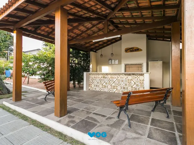 Imagem 10: Casa de condomínio com 150m², 3 quartos e 2 vagas