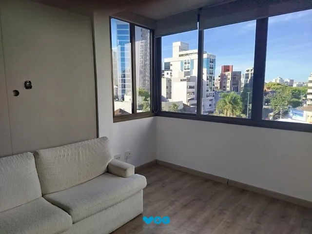 Imagem 10: BLACK FRIDAY - Ótimo apartamento de 1 dormitório perto do Parcão, com elevador e