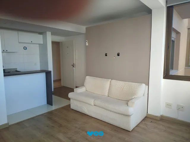 Imagem 2: BLACK FRIDAY - Ótimo apartamento de 1 dormitório perto do Parcão, com elevador e