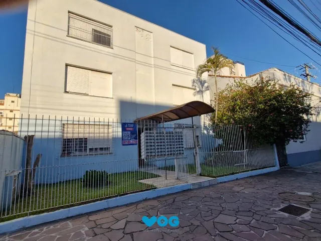 Imagem: Apartamento JK na Cidade Baixa com 27,07
