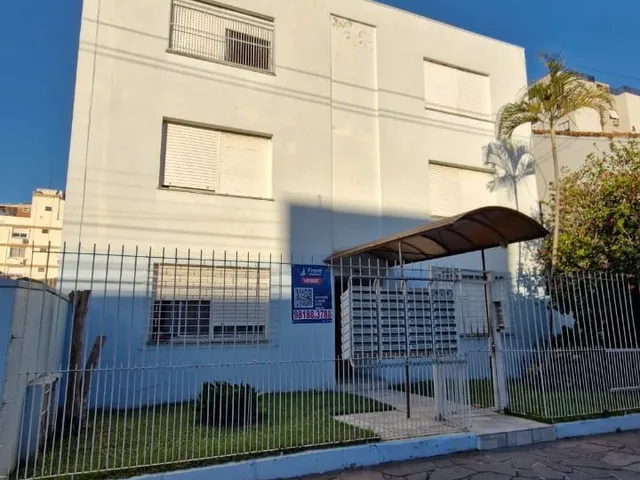 Imagem 5: Apartamento JK na Cidade Baixa com 27,07 de área privada