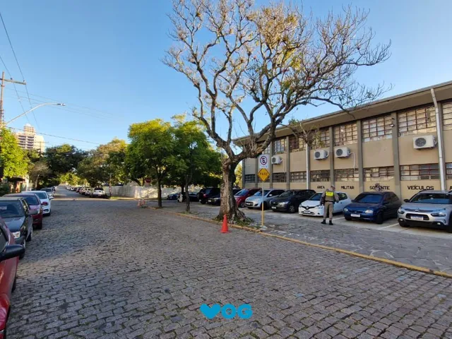 Imagem 4: Apartamento JK na Cidade Baixa com 27,07 de área privada
