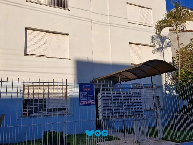 Imagem 11: Apartamento JK na Cidade Baixa com 27,07 de área privada