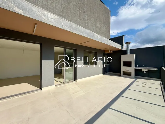 Imagem 8: Cobertura Duplex pronta para morar com 3 quartos (2 suítes,) varanda, piscina privativa