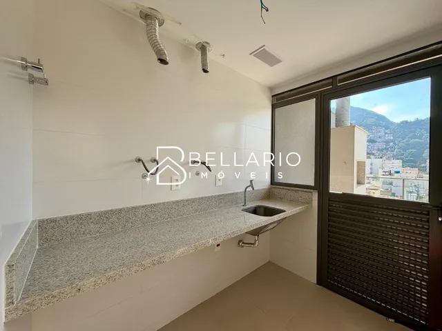 Imagem 11: Cobertura Duplex pronta para morar com 3 quartos (2 suítes,) varanda, piscina privativa