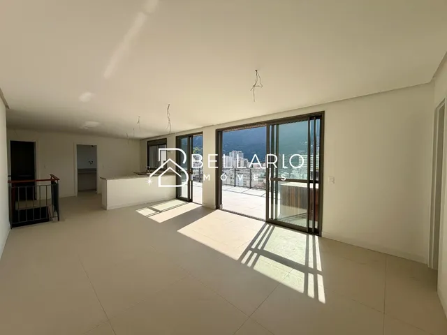 Imagem 13: Cobertura Duplex pronta para morar com 3 quartos (2 suítes,) varanda, piscina privativa