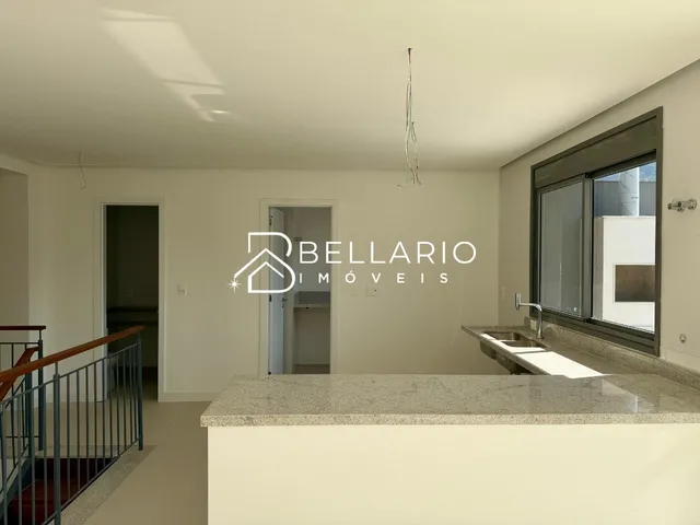 Imagem 14: Cobertura Duplex pronta para morar com 3 quartos (2 suítes,) varanda, piscina privativa
