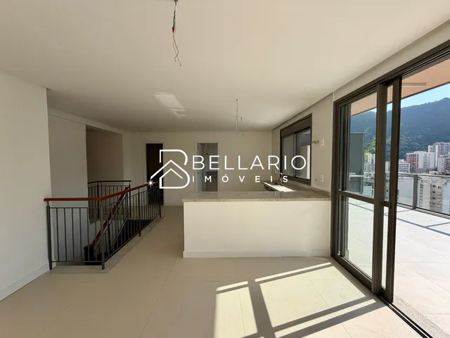 Imagem 15: Cobertura Duplex pronta para morar com 3 quartos (2 suítes,) varanda, piscina privativa