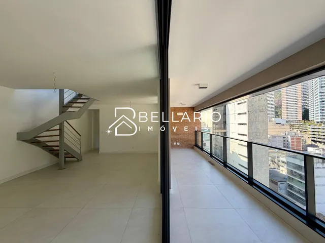 Imagem 4: Cobertura Duplex pronta para morar com 3 suítes, varandas, piscina privativa e área