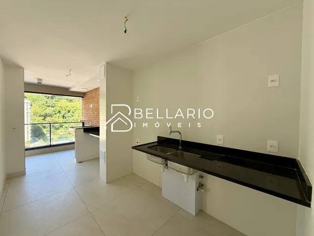 Imagem 9: Cobertura Duplex pronta para morar com 3 suítes, varandas, piscina privativa e área