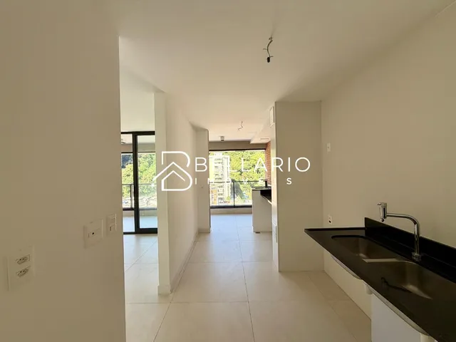 Imagem 10: Cobertura Duplex pronta para morar com 3 suítes, varandas, piscina privativa e área
