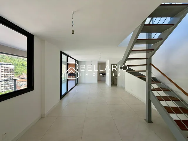 Imagem 13: Cobertura Duplex pronta para morar com 3 suítes, varandas, piscina privativa e área