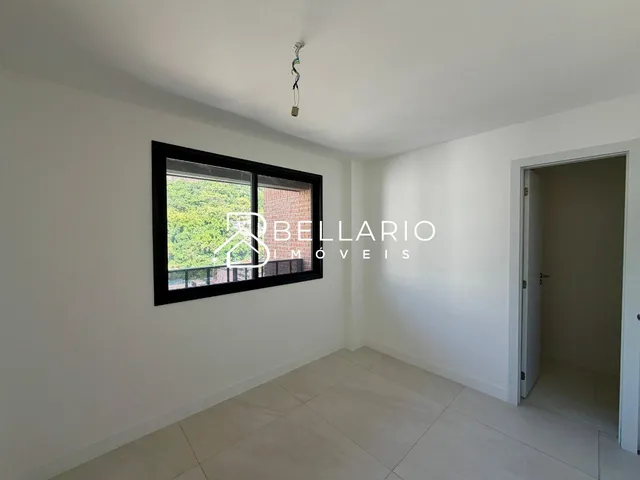 Imagem 14: Cobertura Duplex pronta para morar com 3 suítes, varandas, piscina privativa e área